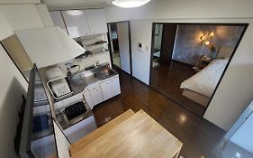 Mori Apartment Dotonbori 2Dk