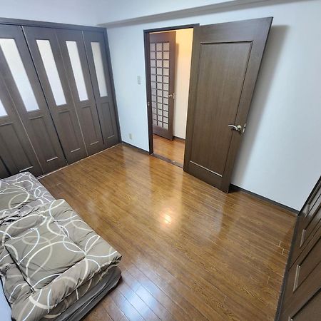 Mori Apartment Dotonbori 2Dk 오사카 외부 사진