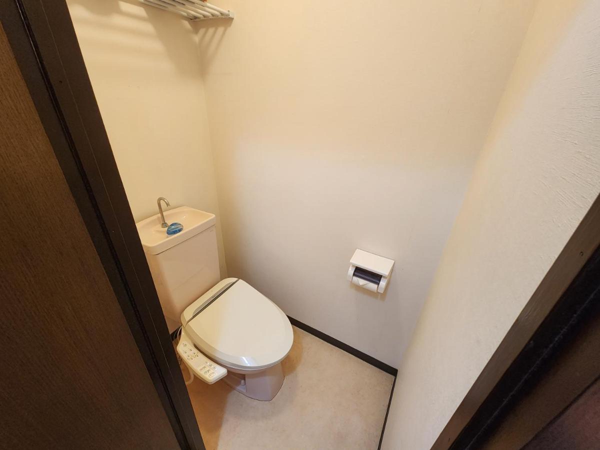 Mori Apartment Dotonbori 2Dk 오사카 외부 사진